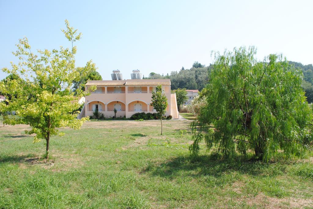 Marina Apartahotel