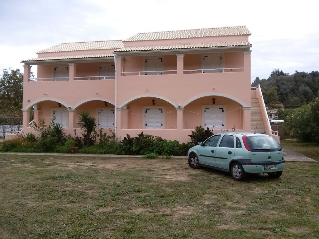 Apartahotel Marina