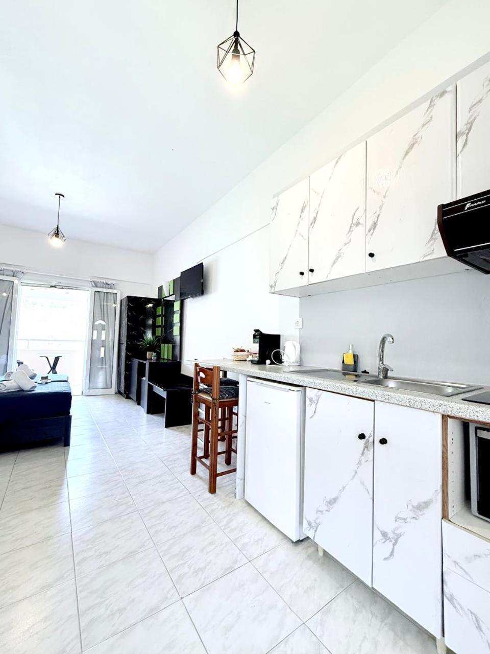 Aparthotel Marina Studios