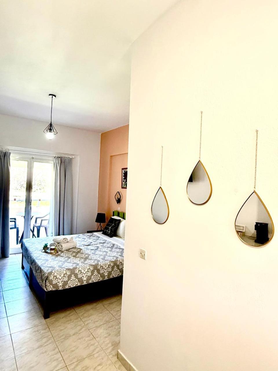 Marina Apartahotel