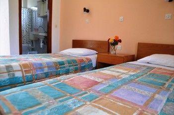 Apartahotel Marina