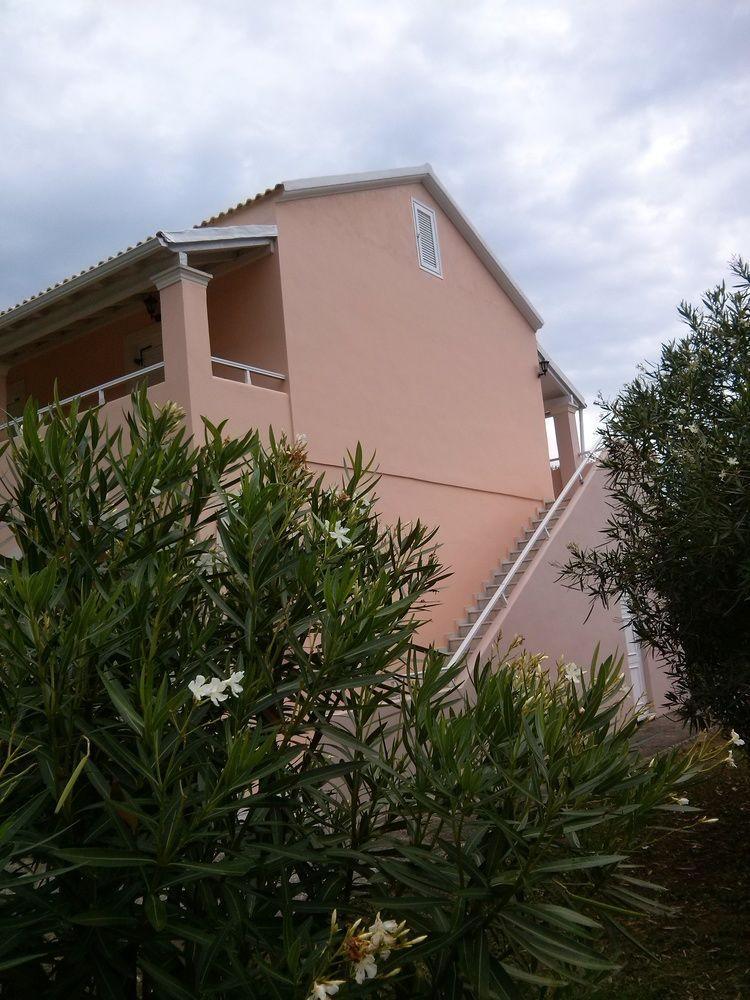 Apartahotel Marina Sidárion