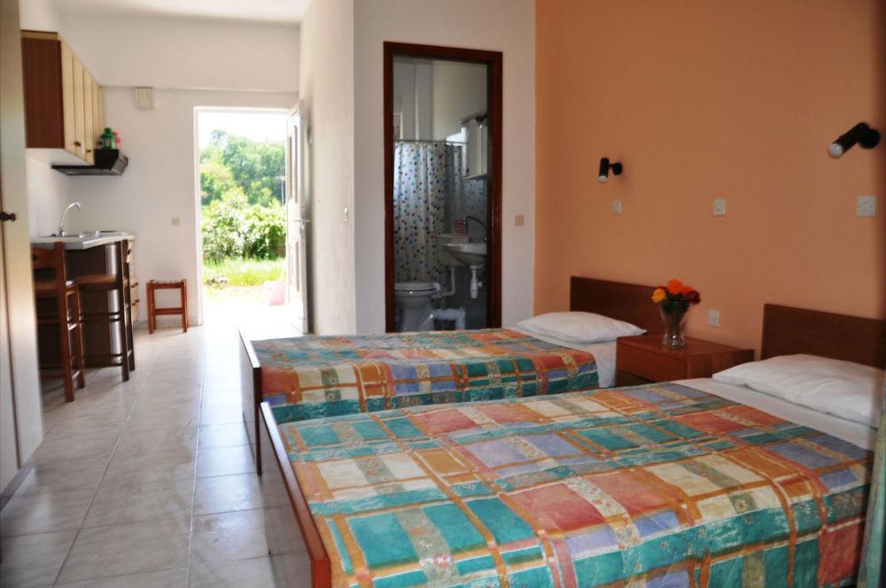 Apartahotel Marina