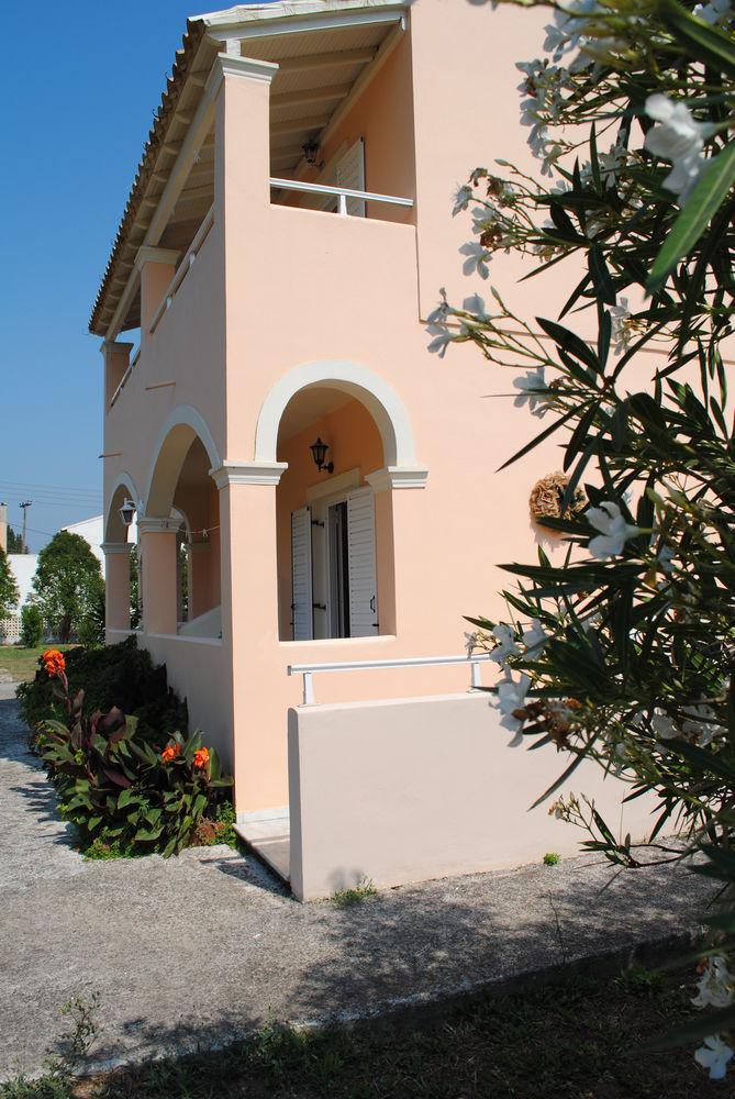 Apartahotel Marina