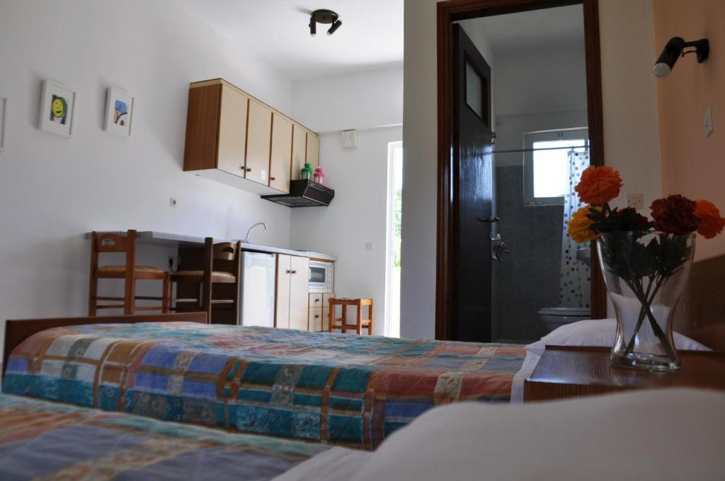 Apartahotel Marina 2*
