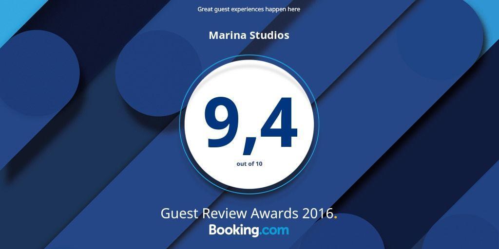 Marina 2* Sidárion