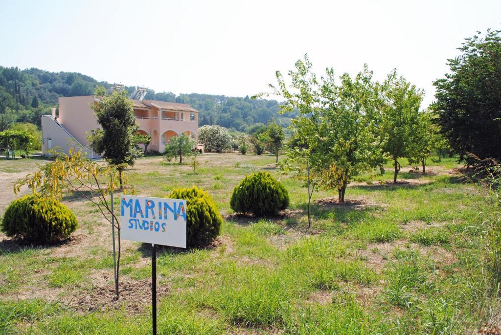 Marina Apartahotel